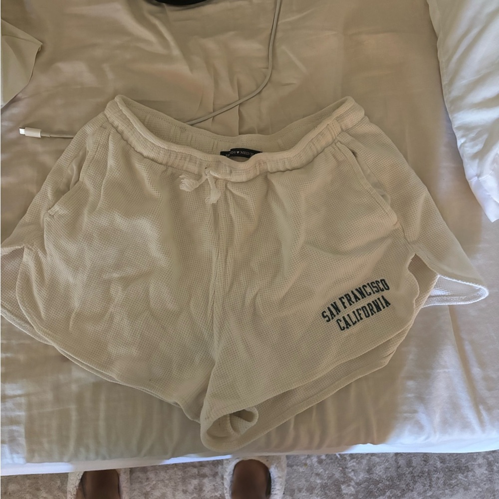Brandy Melville Shorts